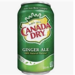 Ginger Ale