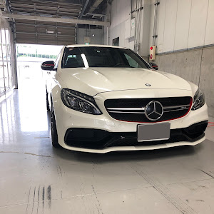 Cクラス C63