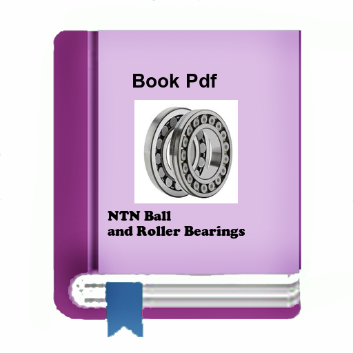 NTN Ball and Roller Bearings