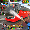 Icon City Bus Simulator Bus Games