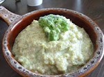 Easy Broccoli Quinoa Soup was pinched from <a href="http://allrecipes.com/Recipe/Easy-Broccoli-Quinoa-Soup/Detail.aspx" target="_blank">allrecipes.com.</a>