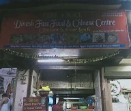 Om Sai Dinesh Fast Food & Chinese Corner menu 2