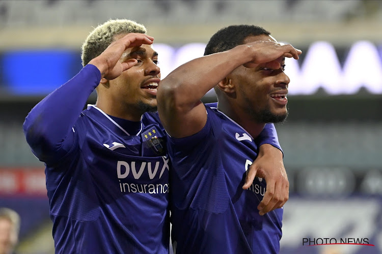 Anderlecht lokt meeste kijkers in de Pro League, Club Brugge-Standard meest bekeken match