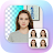 Passport Photo Maker - ID/VISA icon