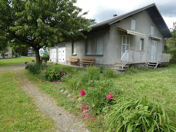 maison à Saint-Avre (73)