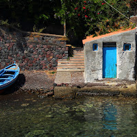 La porta sull'acqua di 