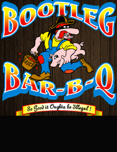 Bootleg Bar B Q