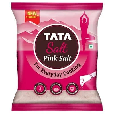 Tata Pink Salt 1 Kg