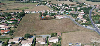 terrain à Saint-Clar-de-Rivière (31)