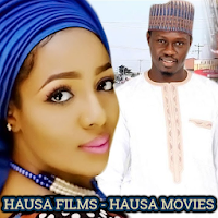 HAUSA FILMS - HAUSA MOVIES APP