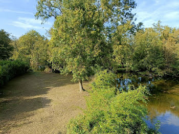 moulin à Saint-Gelais (79)