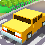 Traffic Cross - Don't Hit! Apk