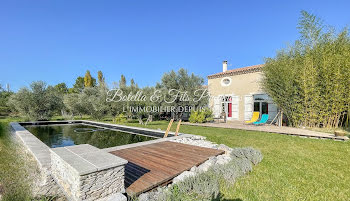 maison à Uzès (30)