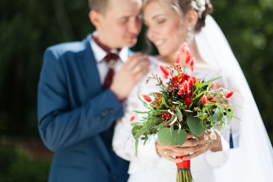 Fotógrafo de casamento Irina Khasanshina (oranges). Foto de 20 de julho 2015