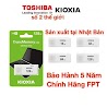 Ổ Đĩa Usb Toshiba 8Gb 16Gb 32Gb 64Gb 128Gb Tiện Lợi