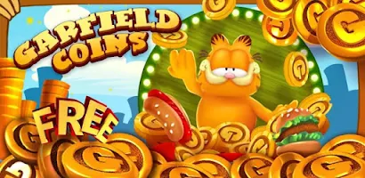 Download do APK de Garfield's Defense para Android