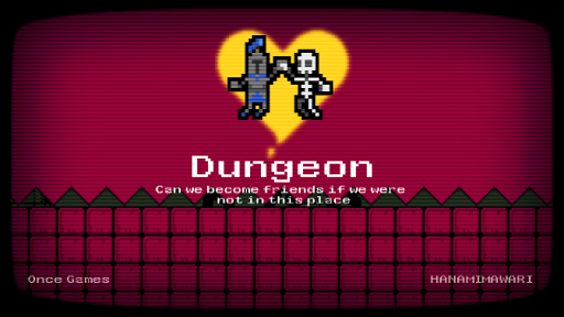 Dungeon Friends