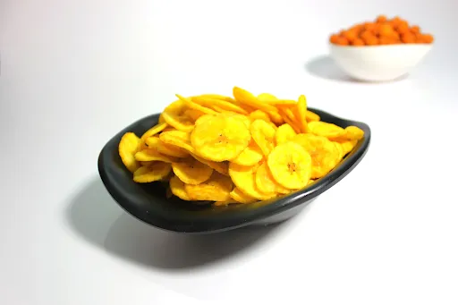 Thoothukudi Nendhiram Chips - 150gm