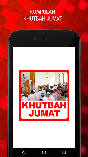 Kumpulan Khutbah Jumat Terbaru