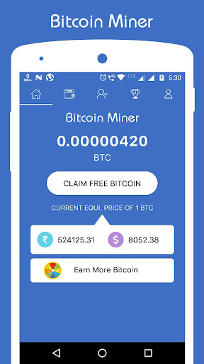 Download Free Bitcoin Miner Earn Btc Google Play Softwares - 