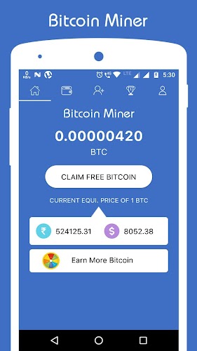 Best Free Bitcoin Miner For Iphone - 