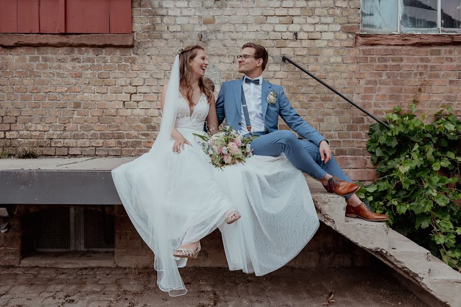 Svatební fotograf Jens Lindner (jenslindner). Fotografie z 10.dubna 2023