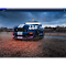 Item logo image for Mustang Shelby Blue 2560X1440 Blue Theme