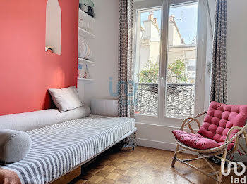 appartement à Paris 18ème (75)