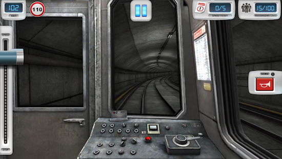 Subway Sim 3D - New York Screenshots 14