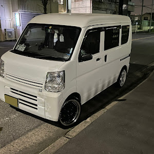 NV100クリッパー DR17V