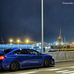 WRX STI VAB