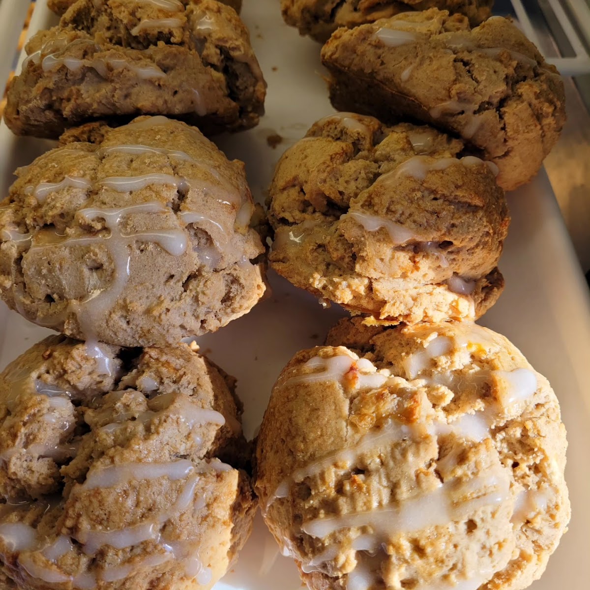 Gluten-Free at 502 Baking Company