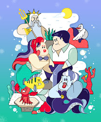 The Little Mermaid / 인어공주