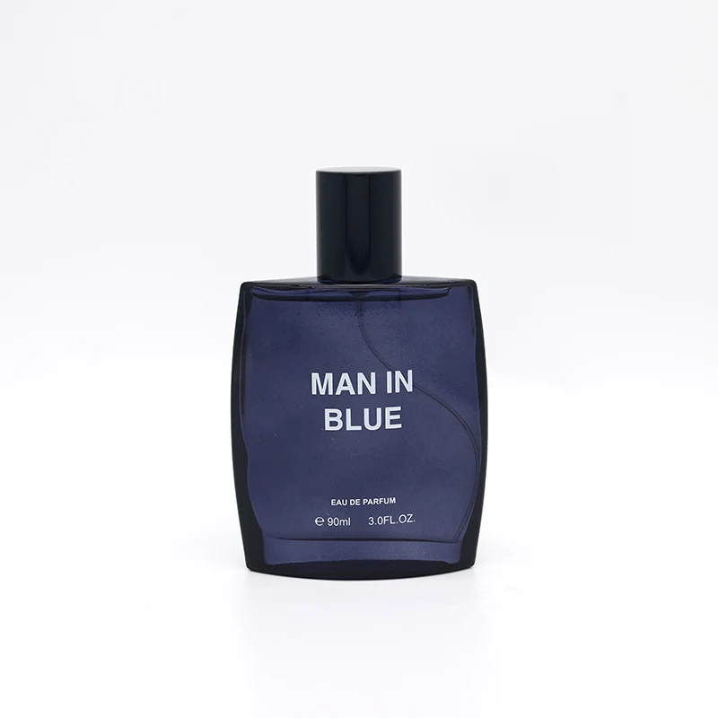 Eau de Toilette Parfum Frais et Durable pour Homme et Femme Idéal au Quotidien Notes Subtiles et Élégantes Senteur Discrète et Exquise