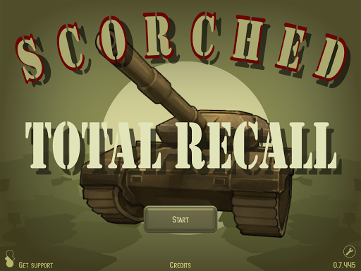 Télécharger Gratuit Scorched: Total Recall mod apk screenshots 6