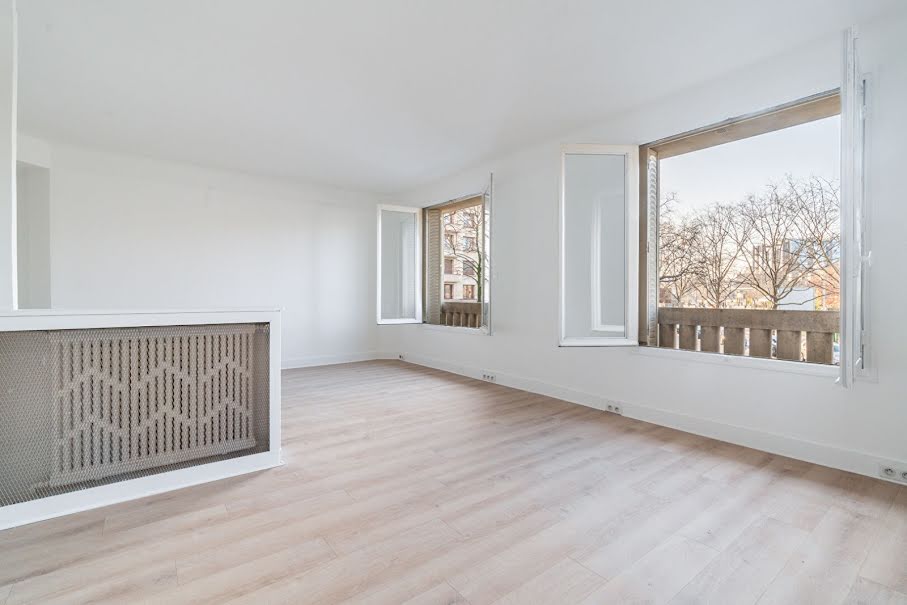 Vente appartement 4 pièces 86 m² à Paris 17ème (75017), 780 000 €