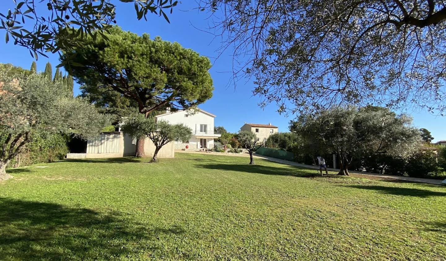 Villa Cagnes-sur-Mer