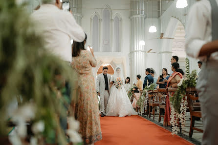 Photographe de mariage Sibin Jacko (sibinjacko). Photo du 27 septembre 2023