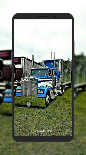 Truck Wallpaper