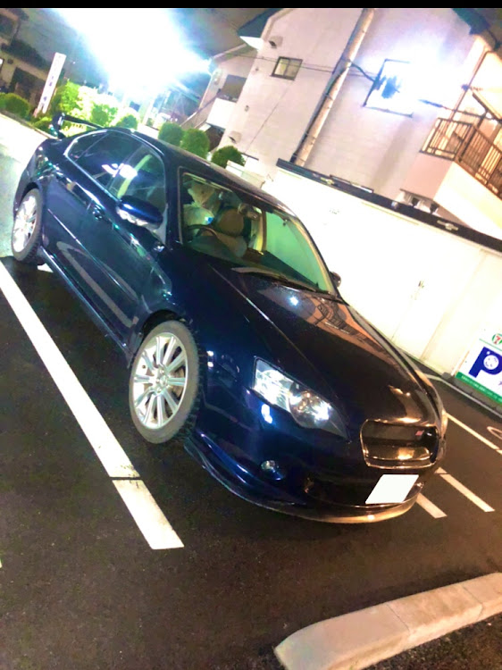 コペンのLEGACY BL5・スバリスト女子・社畜に大型連休など無い🥹・コペンLA400K・コペン女子🙋‍♀️💟に関するカスタム事例の投稿画像1枚目