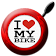 Bike Bell icon