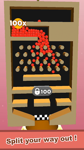 Split Balls 3D screenshots 2