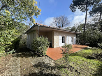 villa à Arcachon (33)