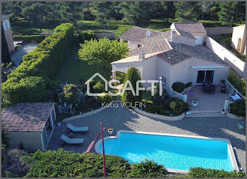 maison à Carnoux-en-Provence (13)