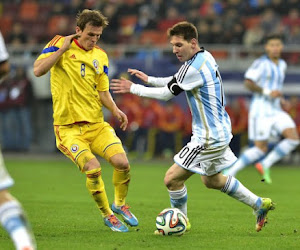 Argentinië tankt vertrouwen, WK in gevaar voor Biglia?