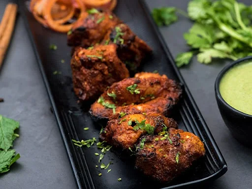 Chicken Tikka