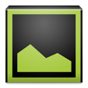 ByakuGallery Sample 1.0.0 Icon