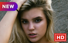 Alissa Violet Beauty Sexy HD New Tag Themes small promo image