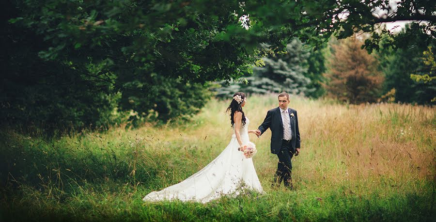 Photographe de mariage Aleksandr Arkhipov (arhipov). Photo du 28 janvier 2015