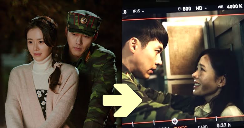 Hyun Bin reveals most memorable part of filming 'Crash Landing On